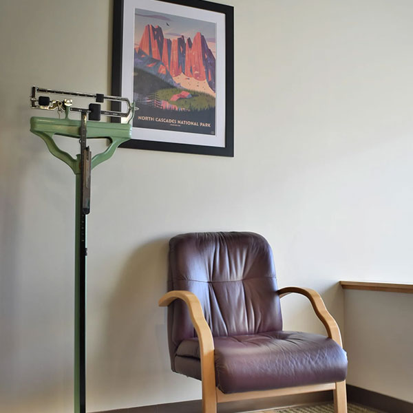 Dentist in WA